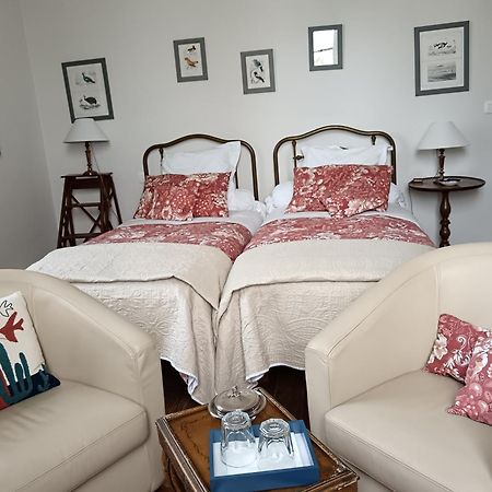 Castel La Bergerie Bed & Breakfast Laglorieuse Ngoại thất bức ảnh