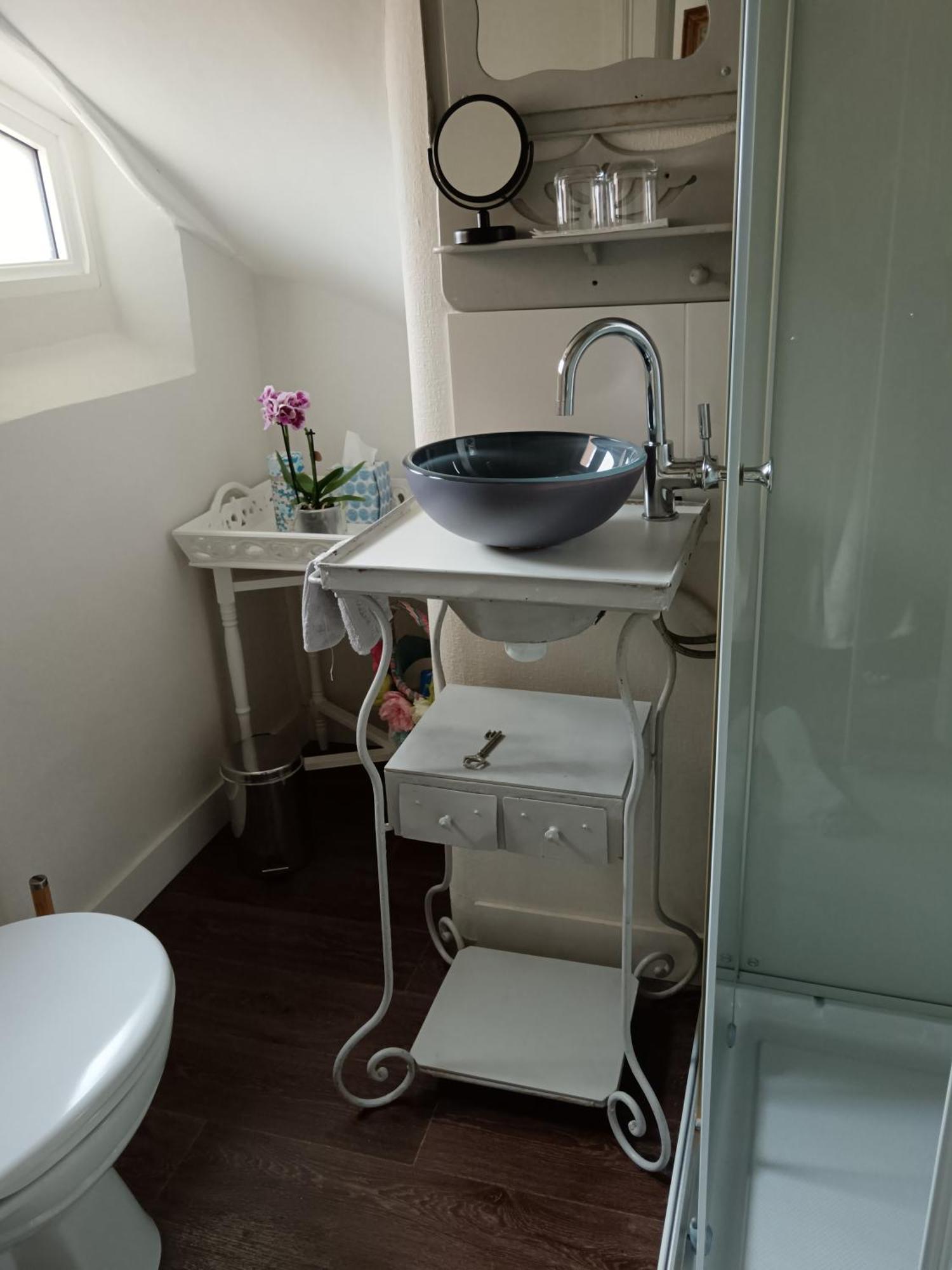 Castel La Bergerie Bed & Breakfast Laglorieuse Ngoại thất bức ảnh