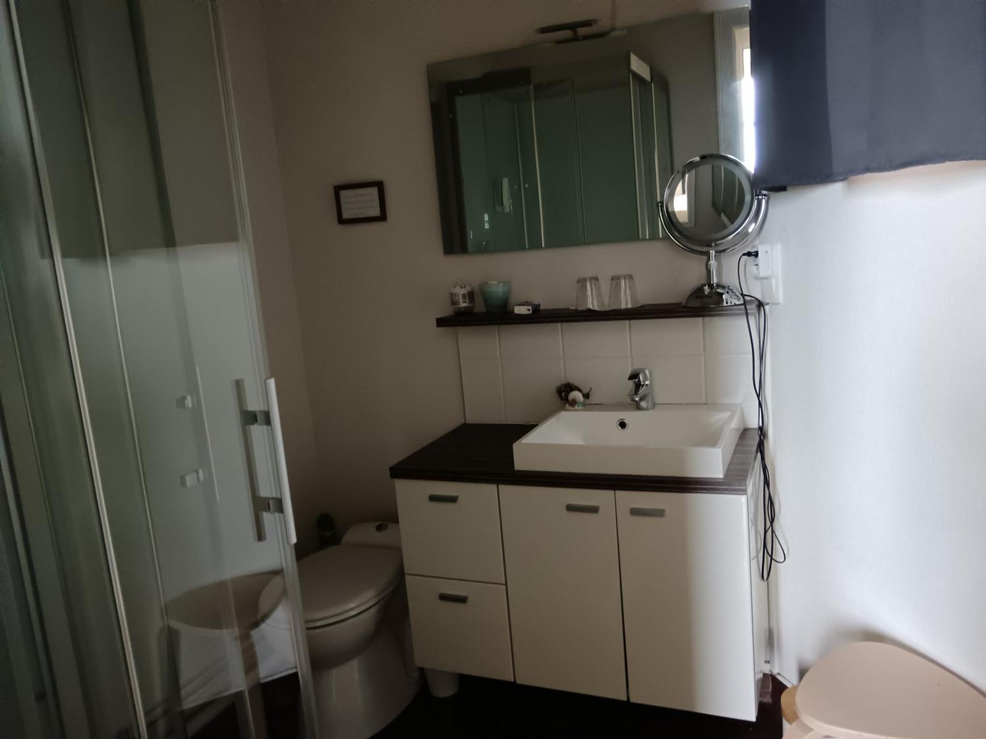 Castel La Bergerie Bed & Breakfast Laglorieuse Ngoại thất bức ảnh